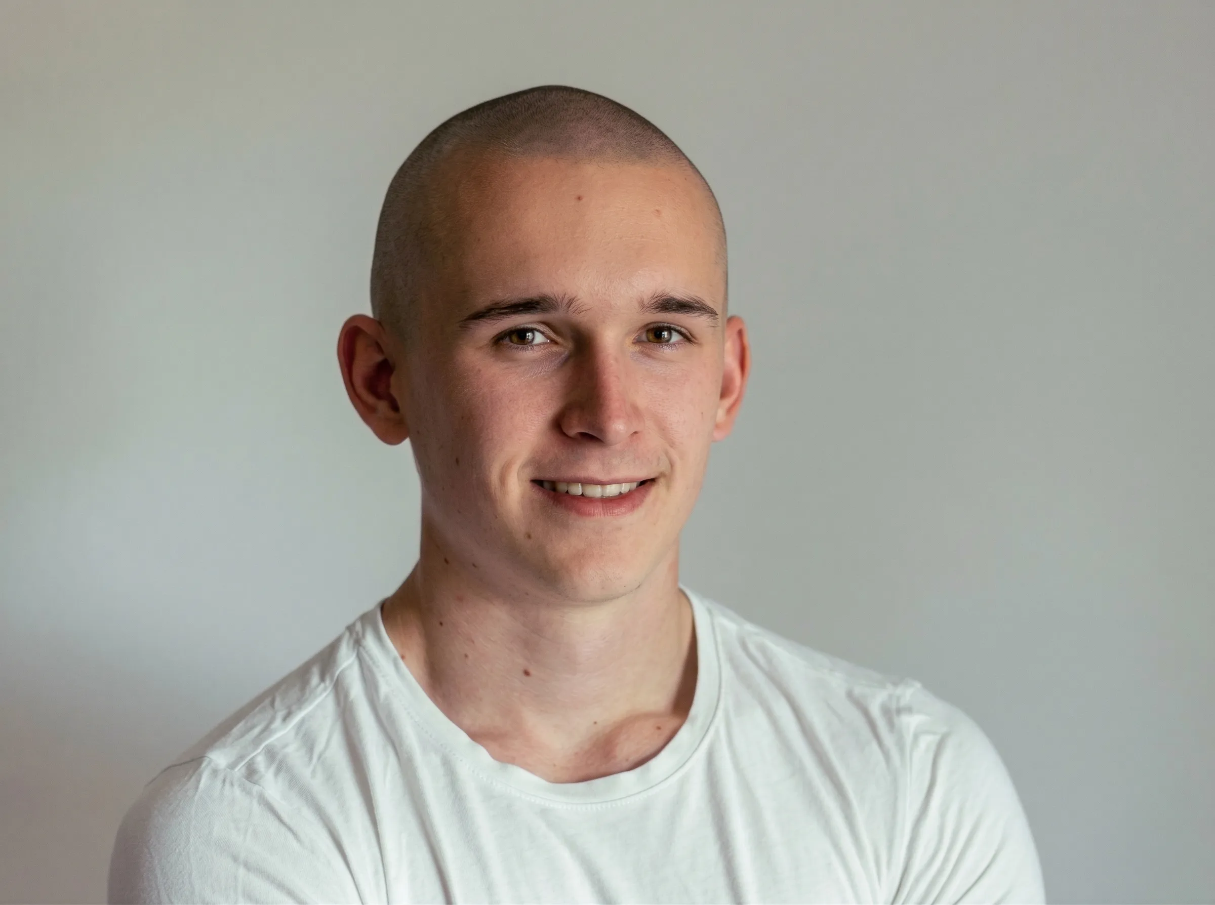 Felix Tröster, Inhaber Applicasa Malergeschäft GmbH